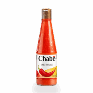 Chabé Sweet Chili Sauce 10.9oz Bottle (1 unit)